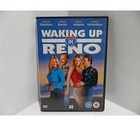 Waking Up In Reno [Edizione: Regno Unito] [Reino Unido] [DVD]