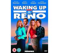 Waking Up In Reno [Edizione: Regno Unito] [Reino Unido] [DVD]