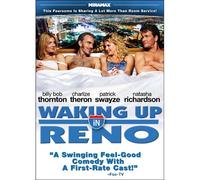 Waking Up in Reno [Reino Unido] [DVD]