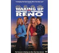 Waking Up in Reno [Reino Unido] [DVD]