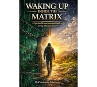 Waking Up Inside the Matrix : A Spiritual Consciousness Guide to Seeing Through Illusion