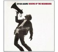 Waking up the neighbours