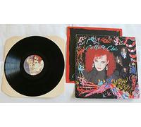 WAKING UP TO MY HOUSE ON FIRE VINYL LP 1984 CULTURE CLUB