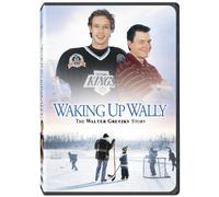 Waking Up Wally: The Walter Gretzky Story [USA] [DVD]