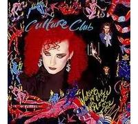 Waking Up With the House on Fire