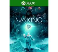 Waking (Xbox One) - Xbox Live Key - EUROPE
