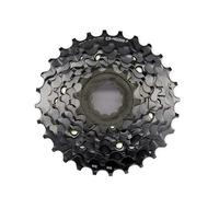 WAKMBOZS Apto para Cadenas De Bicicleta Montaña Shimano Tourney TX HG200 CS 7, 8 Velocidades CS-HG200, V, 9, 12-28 T, 12-32, 32 Y 28 Speed Cassette Sprocket