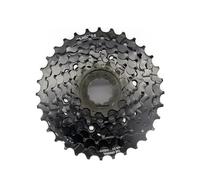 WAKMBOZS Apto para Cadenas De Bicicleta Montaña Shimano Tourney TX HG200 CS 7, 8 Velocidades CS-HG200, V, 9, 12-28 T, 12-32, 32 Y 28 Speed Cassette Sprocket