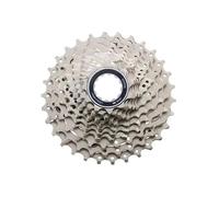 WAKMBOZS Apto para Cassette De Bicicleta Carretera Shimano 105 CS-R7000 11 Velocidades (11-28/11-30/11-32/hg700 11-34t) Speed Cassette Sprocket