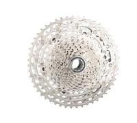 WAKMBOZS Apto para Cassette Shimano DEORE 11s M5100, Volante De Inercia CS-M5100-11 K7 11-42T/11-51T, Accesorios para Bicicleta Montaña Speed Cassette Sprocket