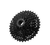 WAKMBOZS Apto para Piñón De Cassette Shimano Altus HG200 9 Velocidades para MTB, Rueda Libre 32T, 36T Y 9S, Trinquete Bicicleta K7 V Speed Cassette Sprocket