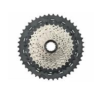WAKMBOZS Apto para Piñones Libres Shimano SLX CS M7000, 11-40T, 11-42T Y 11-46T, para Bicicleta De Montaña, Piñón Cassette MTB 11S Speed Cassette Sprocket