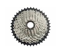WAKMBOZS Apto para Piñones Libres Shimano SLX CS M7000, 11-40T, 11-42T Y 11-46T, para Bicicleta De Montaña, Piñón Cassette MTB 11S Speed Cassette Sprocket