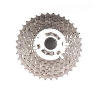 WAKMBOZS Apto para Shimano DEORE M4100 M6000 Tiagra HG500 HG50 5700 Volante De 10 Velocidades 11-25T 12-28T 11-32T 11-34T 11-42 Speed Cassette Sprocket