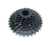 WAKMBOZS Compatible con Cassette De Rueda Libre Shimano Tourney CS-HG200 8 Velocidades Y 12-32 Dientes para MTB Speed Cassette Sprocket