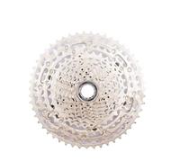 WAKMBOZS Compatible con Cassette Shimano Deore M5100 De 11 Velocidades, Rueda Libre para Bicicleta Montaña, MTB, 11-42T, 11-51T Speed Cassette Sprocket