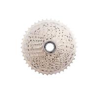 WAKMBOZS Compatible con Cassette Shimano Deore M5100 De 11 Velocidades, Rueda Libre para Bicicleta Montaña, MTB, 11-42T, 11-51T Speed Cassette Sprocket