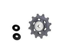WAKMBOZS Conjunto De Polea Desviador Trasero Bicicleta Apto para SRAM Eagle XX1 X01 GX SX, Serie 12 Velocidades, Kit Rodamientos 12T/14T Speed Cassette Sprocket