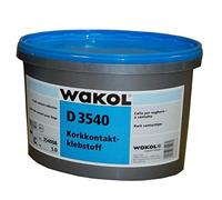 Wakol D 3540 - Adhesivo de contacto de corcho
