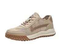WaKsazlz Zapatos de Seguridad Zapatos de Trabajo Hombres Mujeres Ligeros Deportivos Zapatos con Puntera de Acero Transpirables Verano EU 38-44