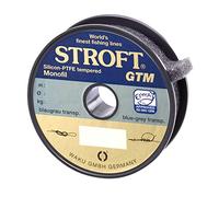 WAKU Línea STROFT GTM Monofilamento 200m, 0.100mm-1.4kg