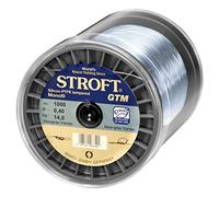 Waku Stroft GTM - Sedal monofilamento de Pesca (1000 m) Talla:0,220mm-5,1kg