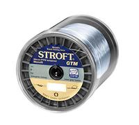 Waku Stroft GTM - Sedal monofilamento de pesca (1000 m) Talla:0,300mm-8kg