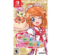 Waku Waku Sweets for Nintendo Switch [USA]