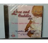 Wal Brown - Love and Cuddles Ltd. The baby signing club with a difference: Cuddles says Hello