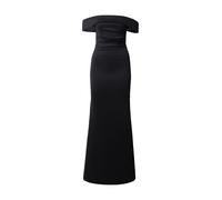 WAL G. Vestido de noche 'ALEX' negro 36 negro