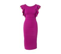 WAL G. Vestido de tubo 'KELLY' fucsia / rosa pastel 34 fucsia / rosa pastel