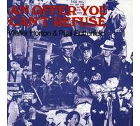 Wal Horton & Paul Butterfield - An Offer You Can't Refuse