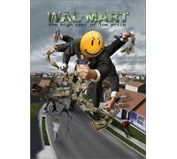 Wal-Mart: The High Cost of Low Price [DVD]