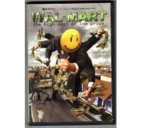 Wal-Mart:_The_High_Cost_of_Low_Price [USA] [DVD]