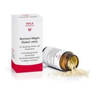 WALA Gentiana Stomach Globuli velata (20g)