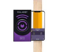 WALABOT DIY 2 - Buscador de pernos avanzados y escáner de pared para teléfonos inteligentes Android e iOS