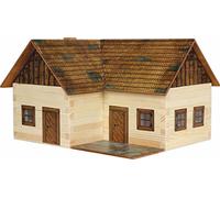 Walachia- Casa Rural Kits de madera (154) , color/modelo surtido