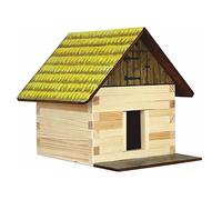Walachia- Pajar Kits de Madera (70)