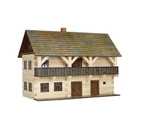 Walachia- Posada Kits de madera (298) , color/modelo surtido