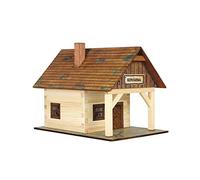 Walachia- Refugio Kits de madera (86) , color/modelo surtido