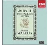 Walcha - Bach:English Suite