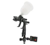 Walcom Mini Spraygun Ego Carbonio 190 HTE (1,2 mm)