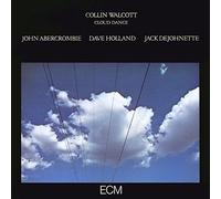 Cloud Dance (CD) Album
