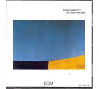 Walcott Collin - Grazing Dreams