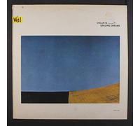 Walcott, Collin - Grazing Dreams [Import] [Vinilo]
