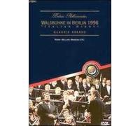 Waldbüne in berlin 1996 - italian night [Alemania] [VHS]