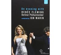 Waldbuhne 2010: An Evening With Renee Fleming by EuroArts