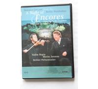 Waldbuhne Concert 2002 - A Night Of Encores [Alemania] [DVD]