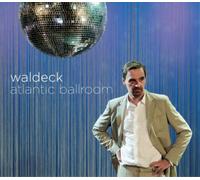 Waldeck Atlantic Ballroom (Vinyl) 12" Album