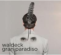 Waldeck - Gran Paradiso [Vinilo]